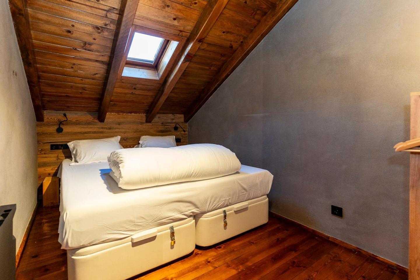 Pleta Del Tarter Lodge Exterior foto