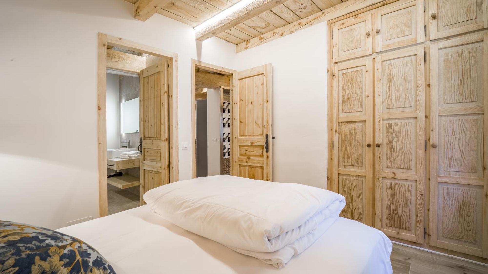 Pleta Del Tarter Lodge Exterior foto